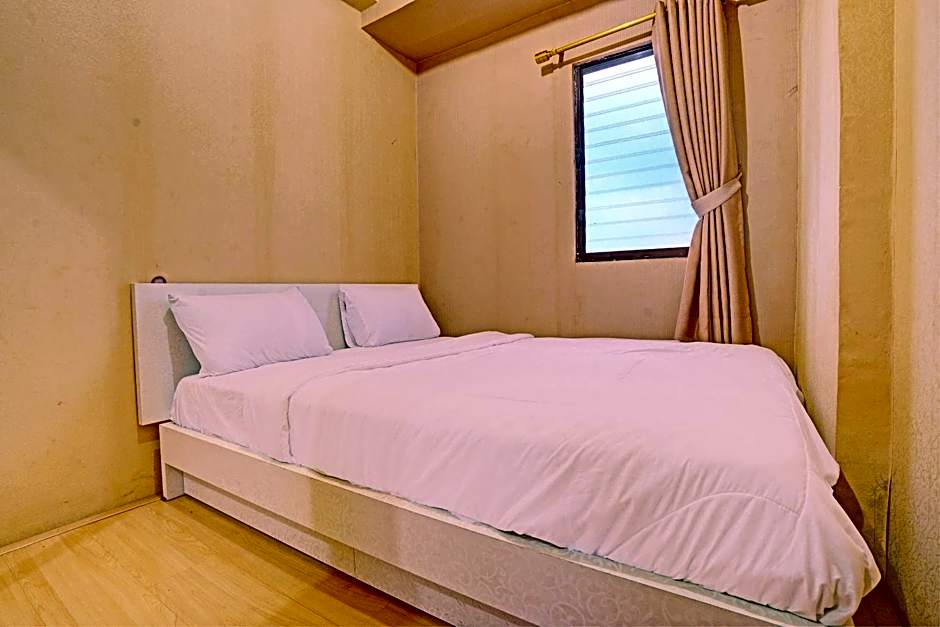 OYO Life 92978 Apartement Gateway Cicadas By Az Pro