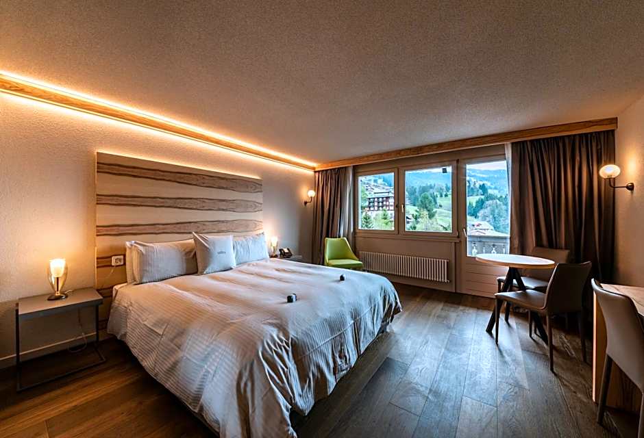 Hotel Maya Caprice