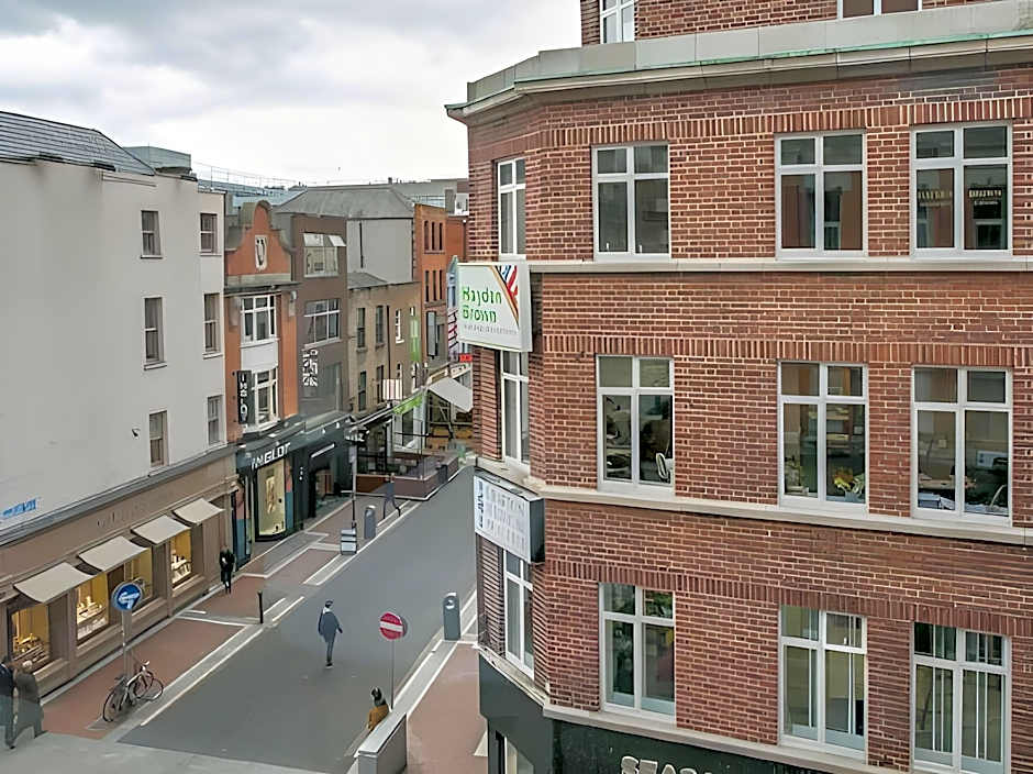 Grafton Street Studios