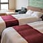 Oarai Hotel Annex Gyoraian