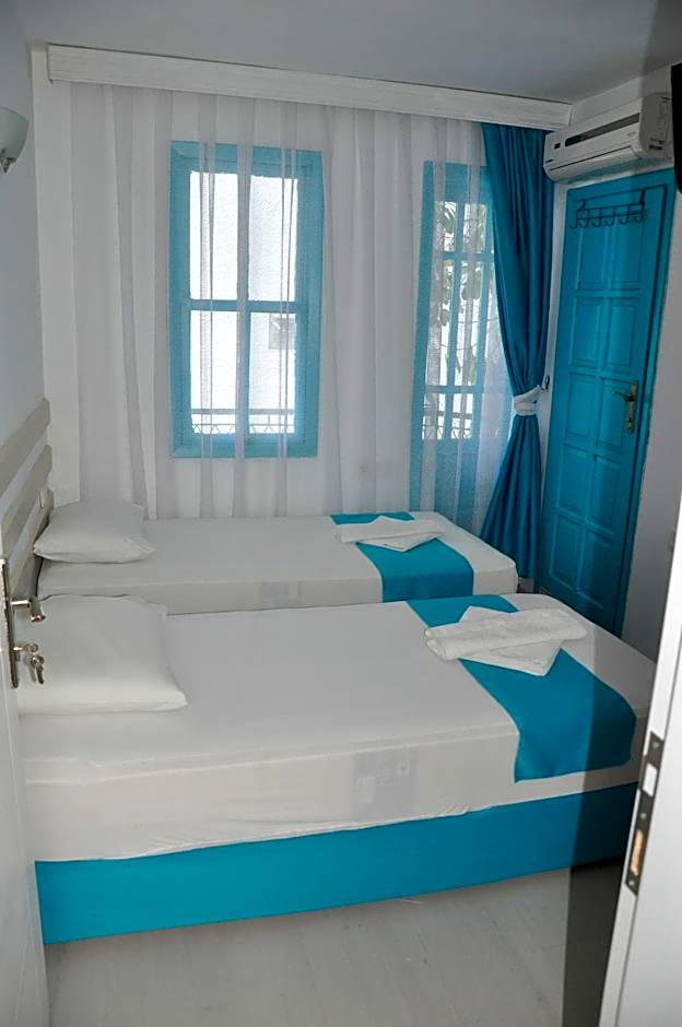 Hotel Nisa