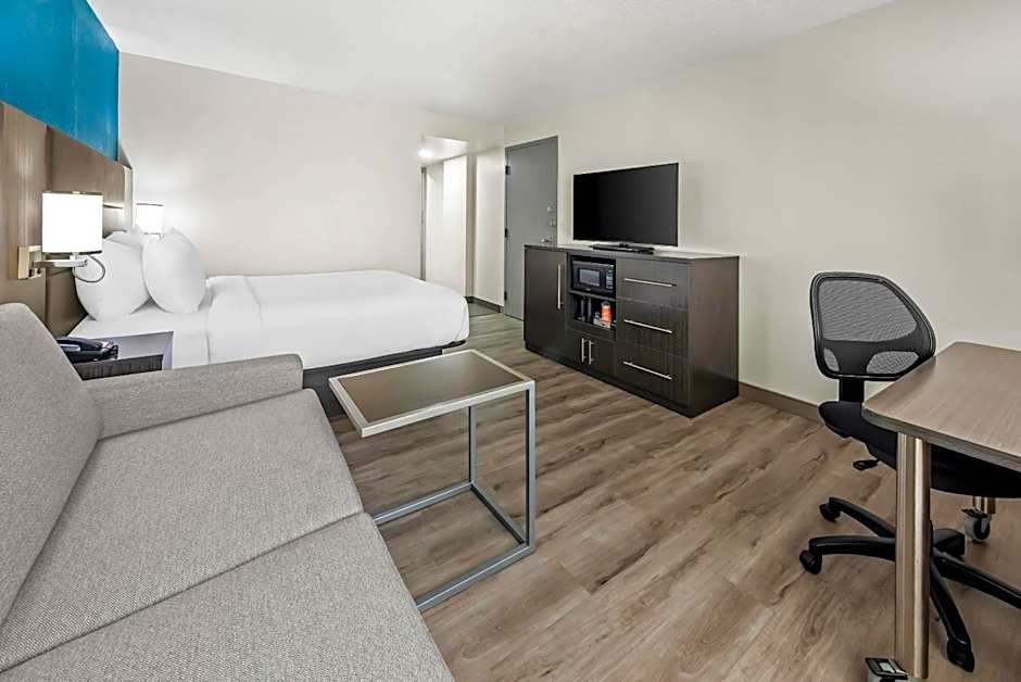 Comfort Inn Largo-Washington DC East