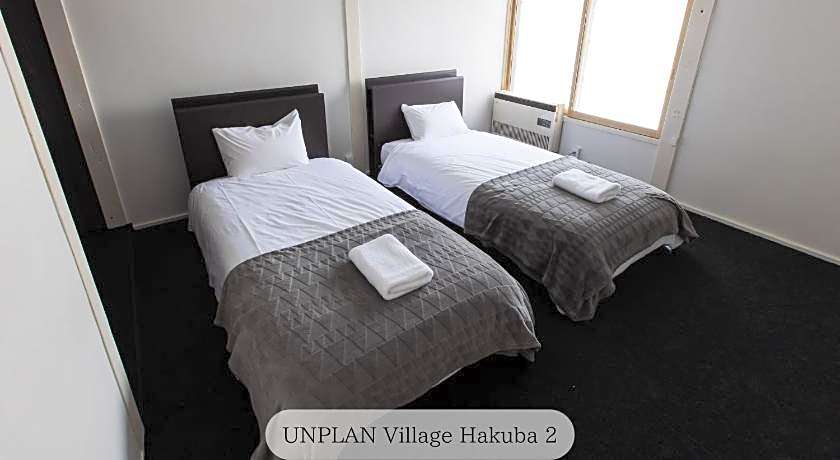 UNPLAN VIllage Hakuba