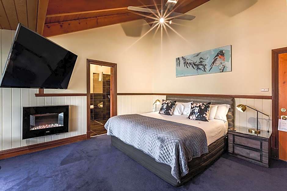 Yallingup Lodge Spa Retreat