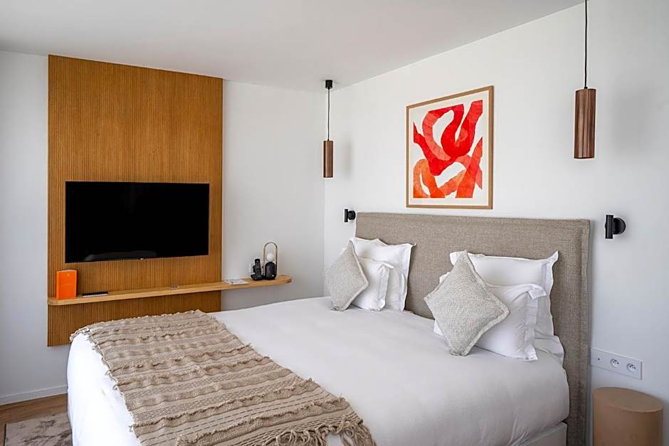 Hôtel La Plage 5 étoiles La Grande Motte