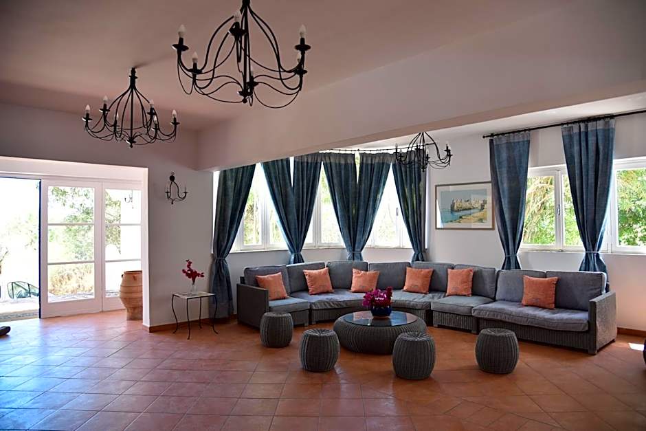 Boutique Hotel Tilos Mare