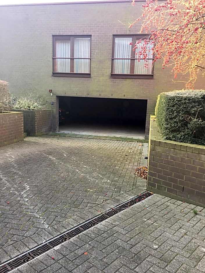 B&B Innbrugas