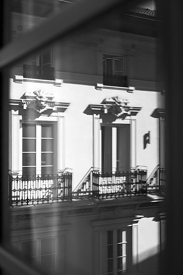 Casa Alberola Apartments