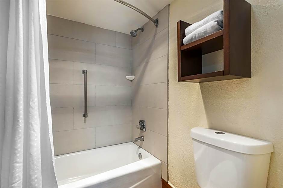 Best Western Salisbury Plaza