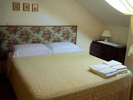 B&B Carlo Terzo