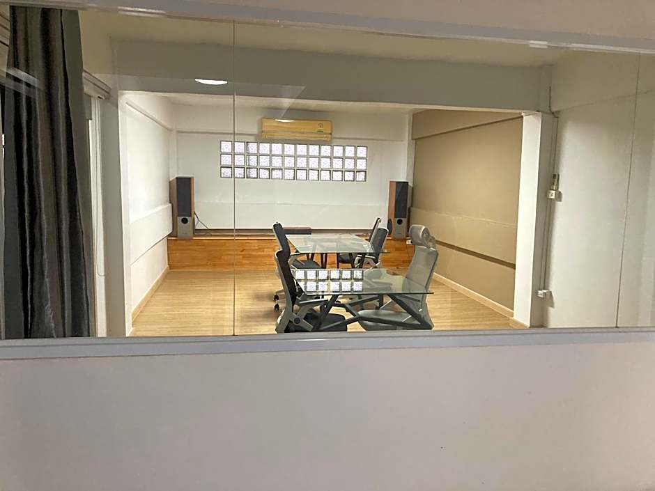 Moocoworking