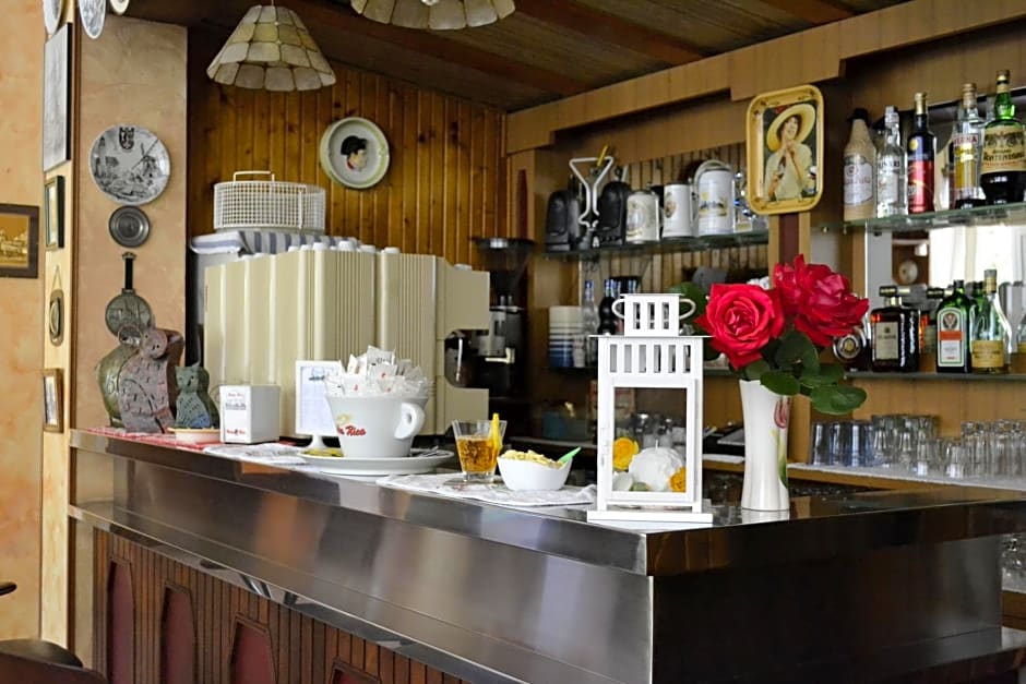 Hotel Beverly