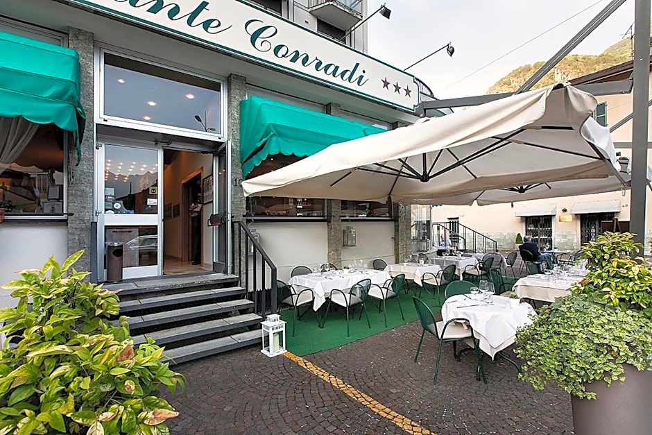 Hotel Conradi