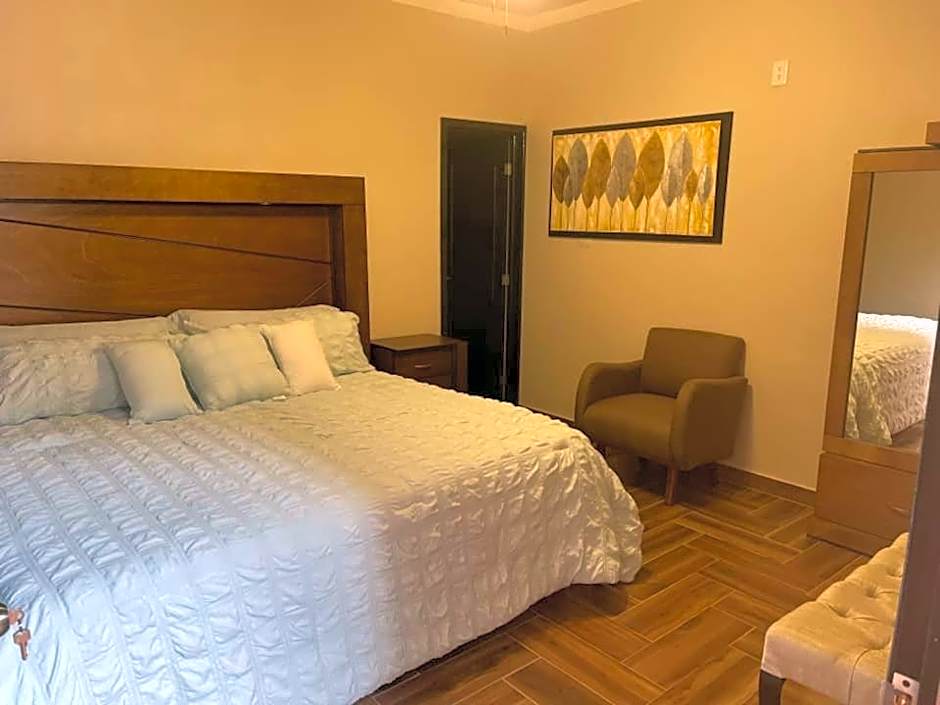 Hotel quinta Guillexcursiones