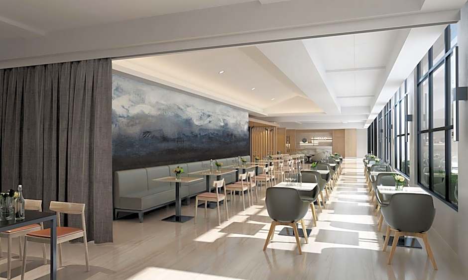 Radisson Hotel Seattle Airport