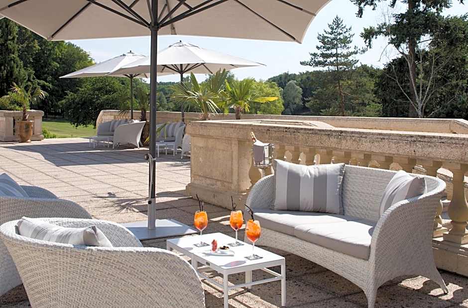 Domaine et Golf de Vaugouard - La Maison Younan