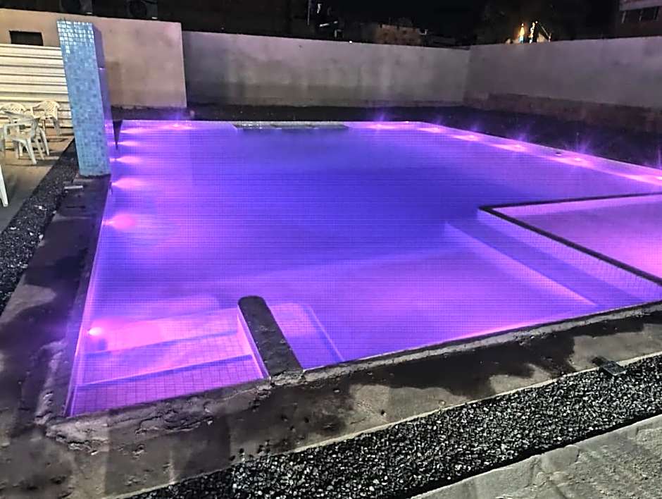 Marechal Plaza Hotel