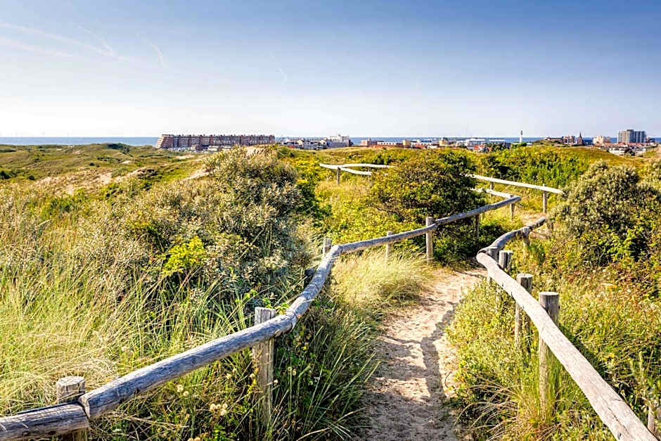 EuroParcs de Woudhoeve