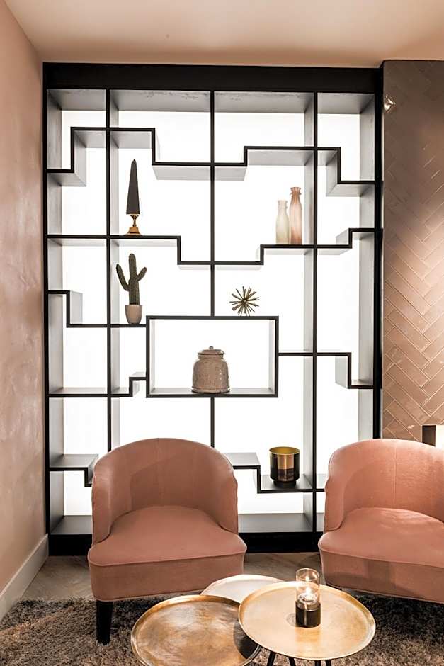 Sandton Eindhoven Centre