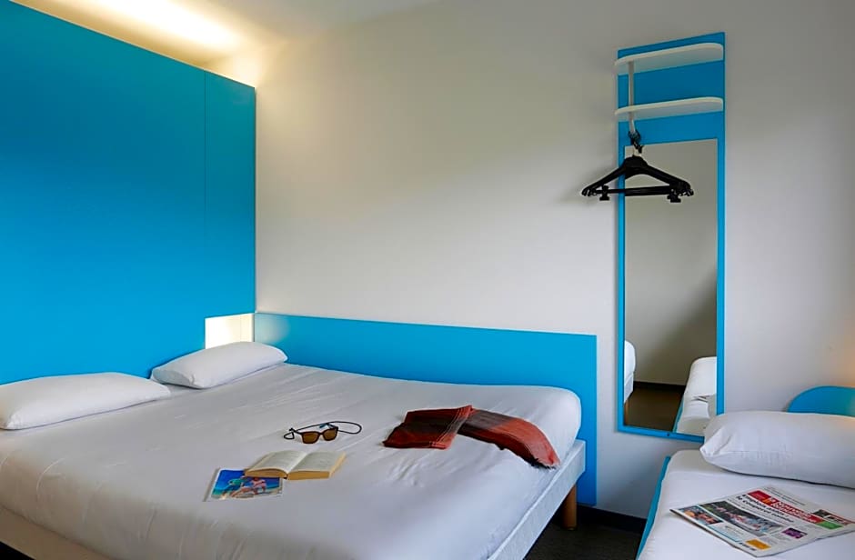 First Inn Hotel Blois