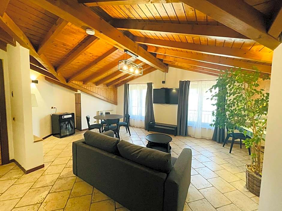 Hotel Grotto Bagat