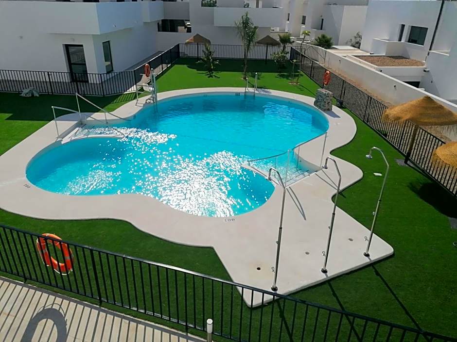 Apartamentos Cala San Pedro