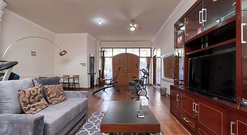 KoolKost Syariah @ Cempaka Putih