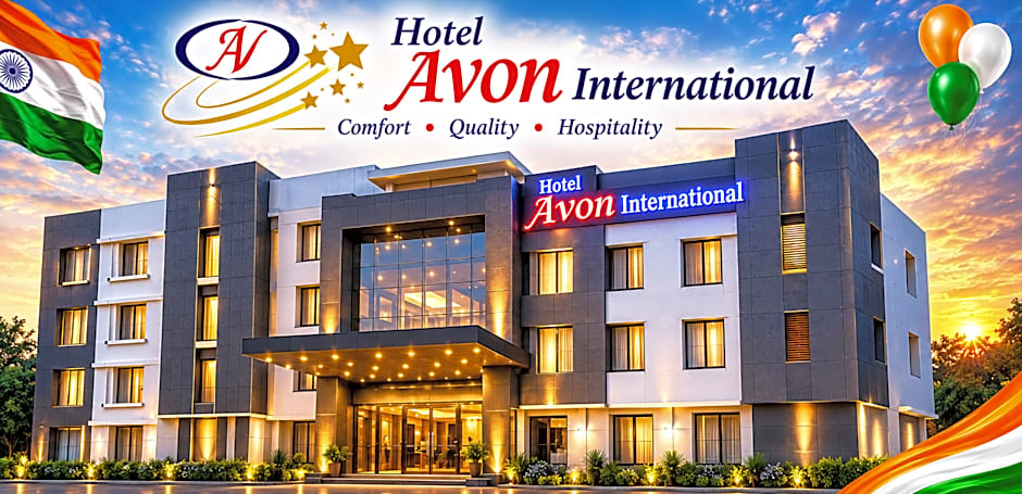 Hotel Avon International