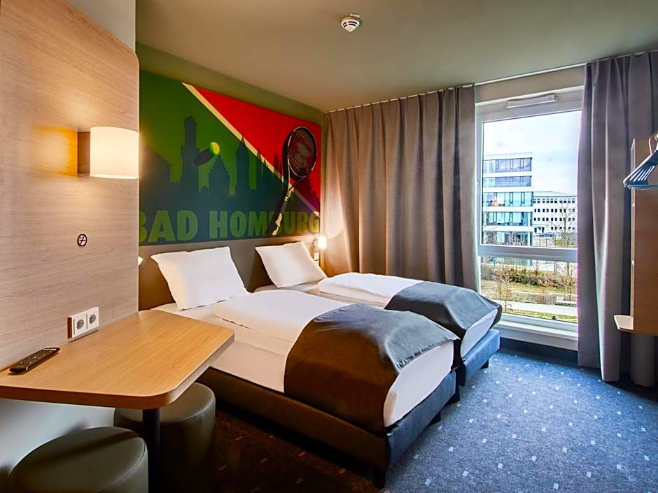 B&B Hotel Bad Homburg