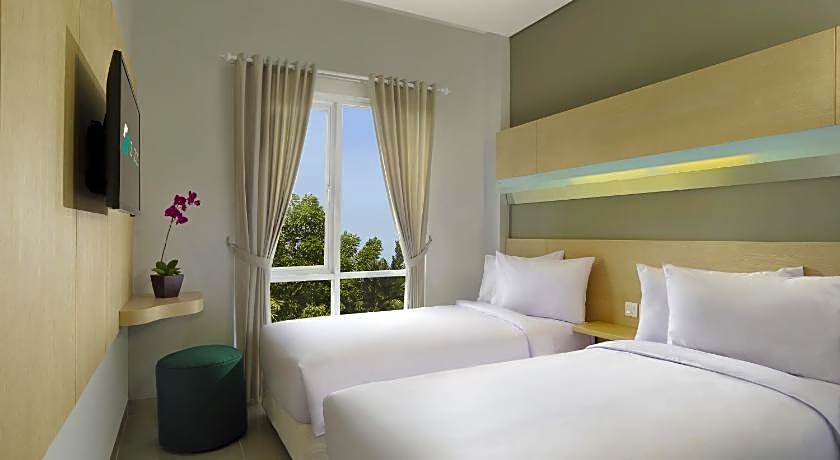 Zizz Convention Hotel