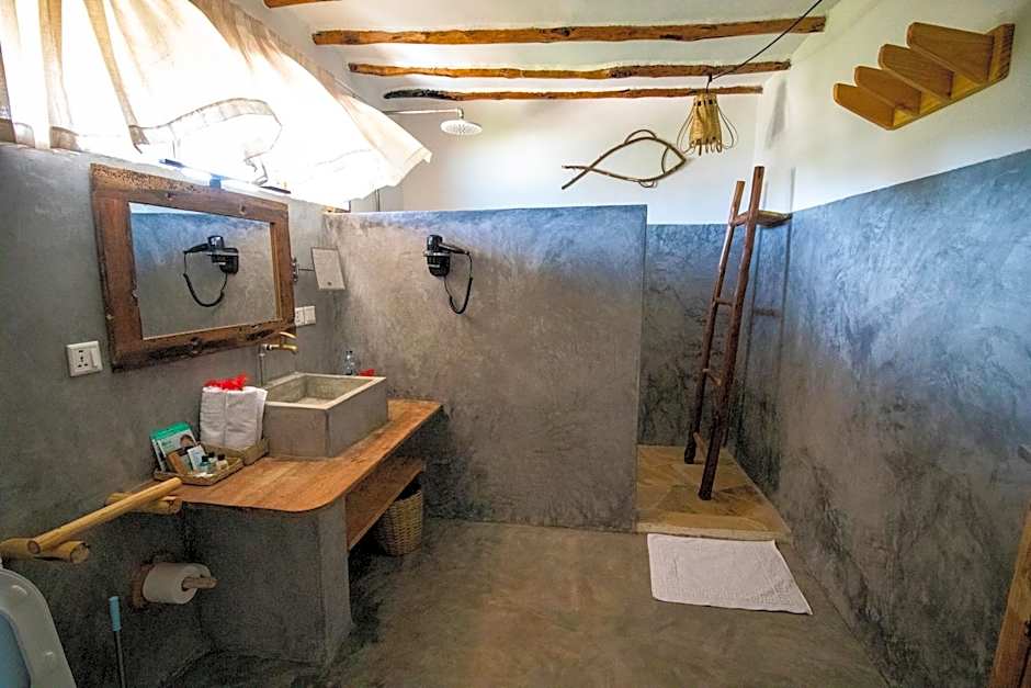 Nest Style Beach Hotel Zanzibar