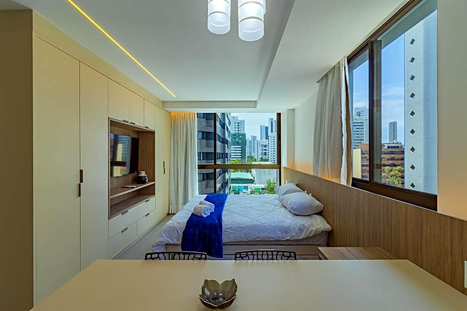 Rooftop.470 Recife by Carpediem