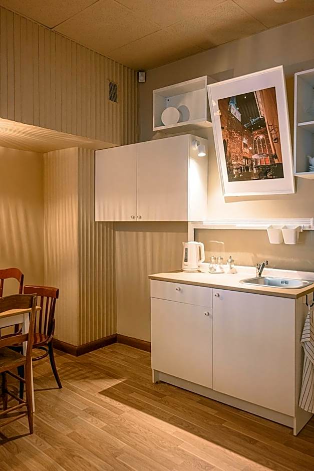 St.Jacobs's apartments Old Town Riga