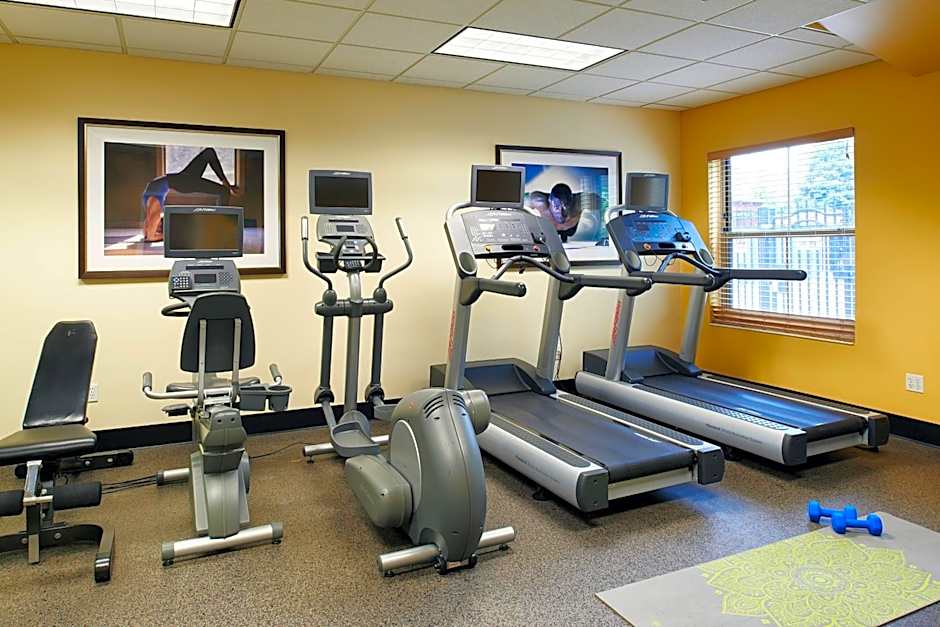 TownePlace Suites by Marriott Minneapolis Downtown/North Loop