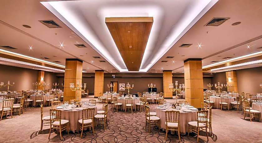 Ramada Plaza by Wyndham Eskisehir