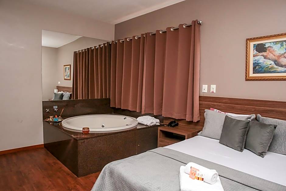 CAMBRAIA HOTEL ARCOS