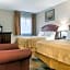 Quality Inn & Suites Miamisburg - Dayton South