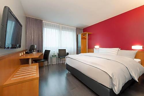 Hotel Wolfsburg Centrum Affiliated by Melia