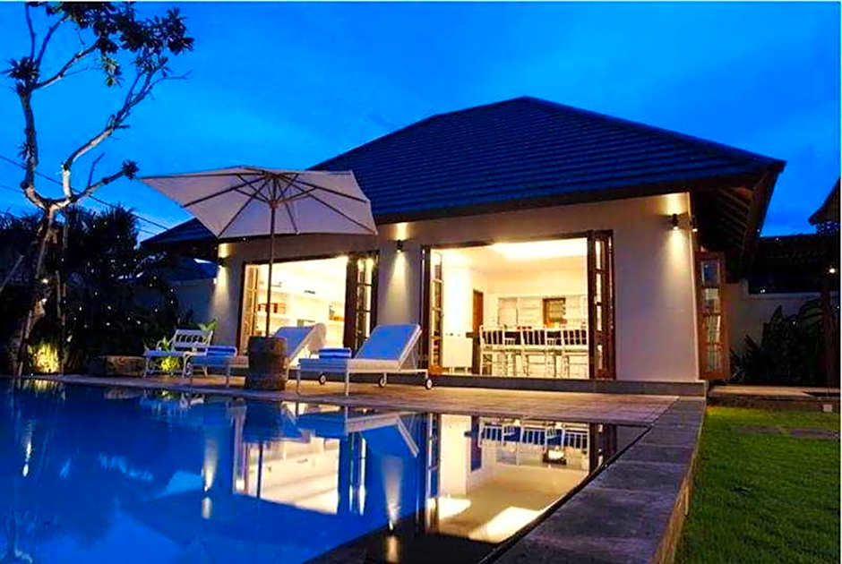 Nunia Boutique Villas