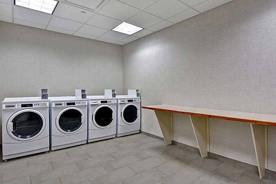 Hampton Inn By Hilton Moab