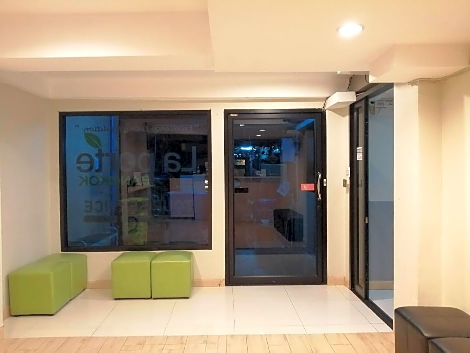 La Porte Bangkok
