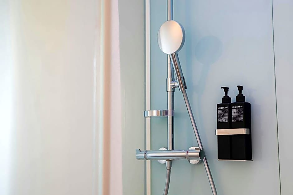 citizenM Paris Champs-Élysées