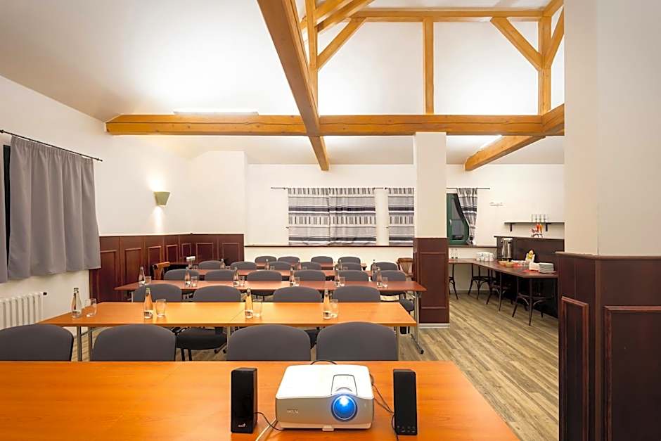 Wellness hotel Lihovar