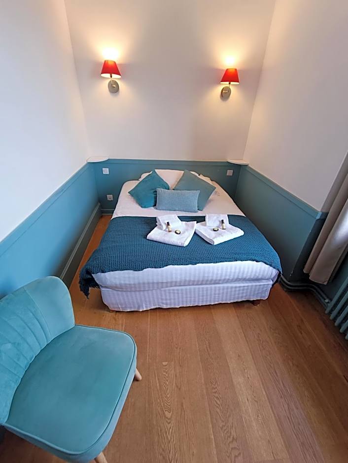 Hotel La Résidence Manoir De La Salamandre