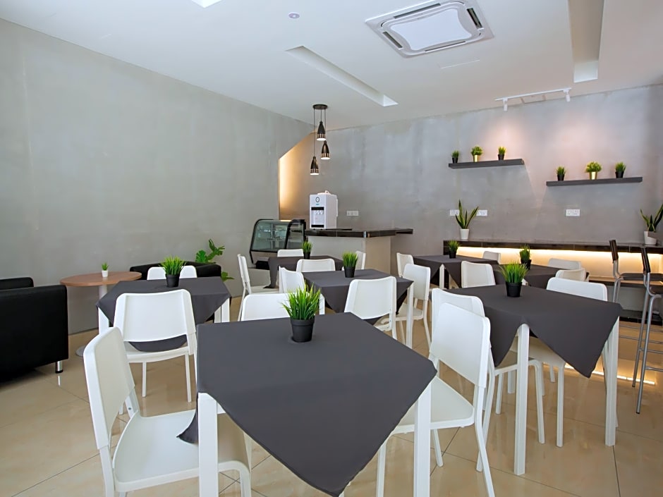 1 Hotel Signature Port Dickson