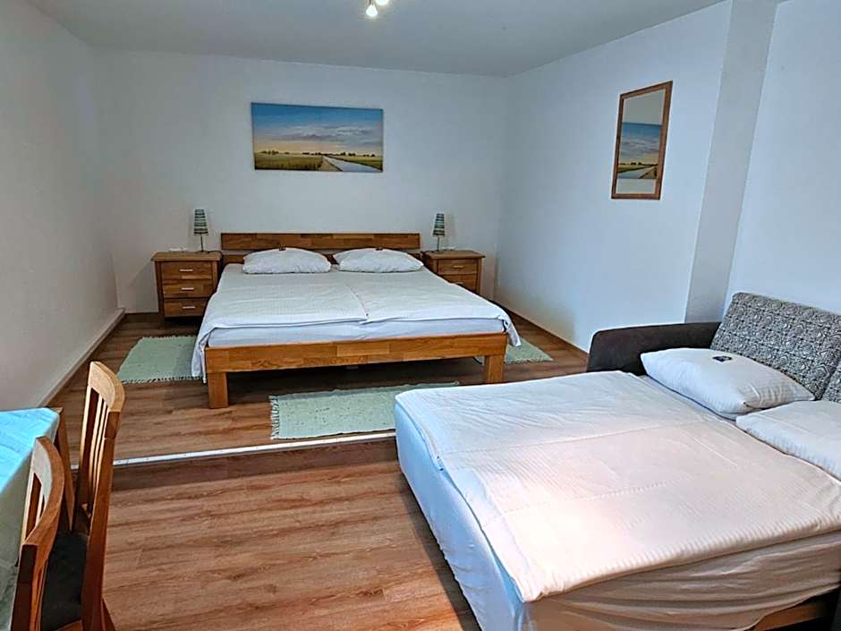 Hotel Hirsch Günzburg