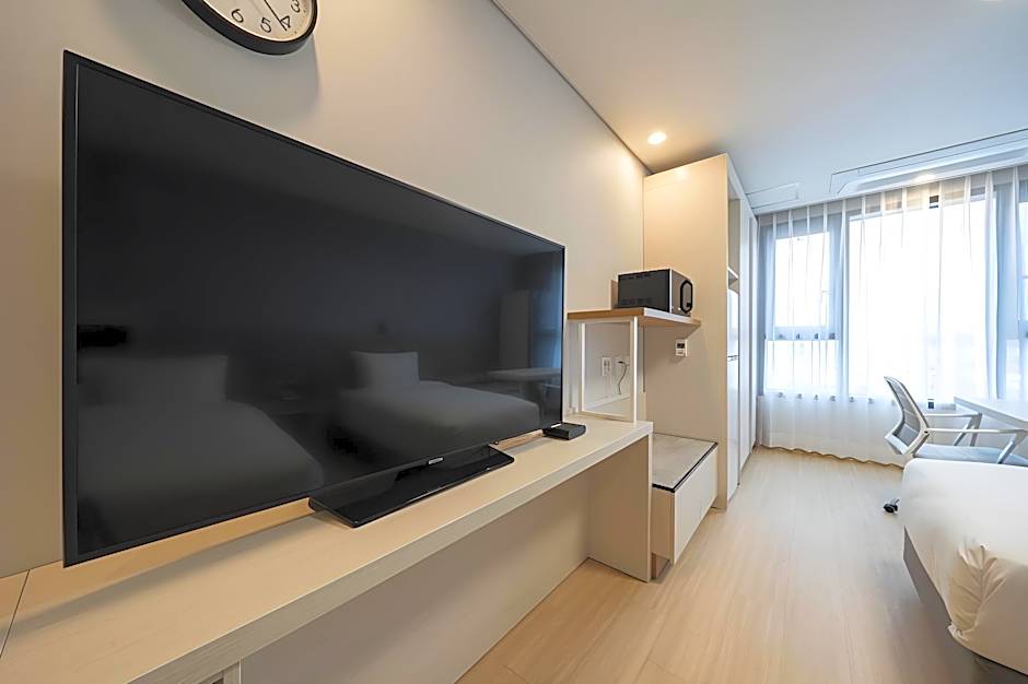 Best Western Asan Hotel