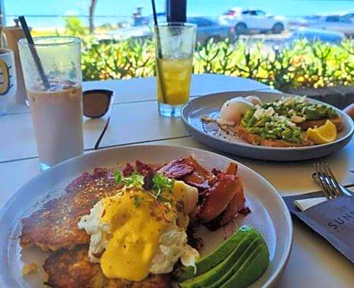 The Sebel Brisbane Margate Beach