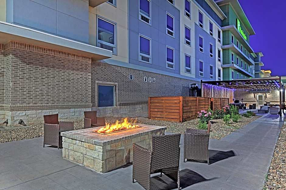 Holiday Inn Amarillo East By IHG