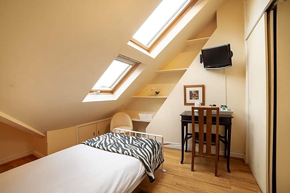 OYO Lonsdale Guest House